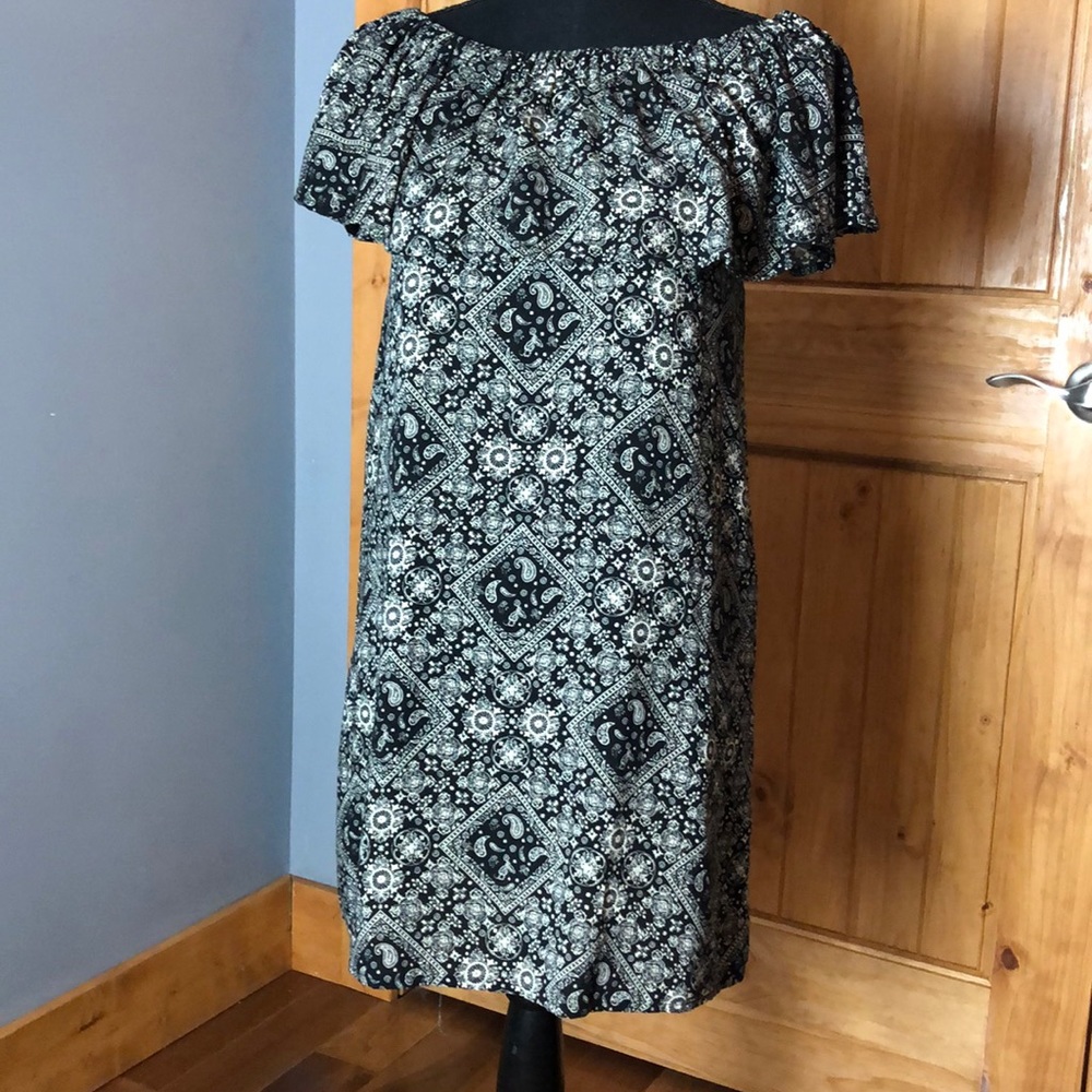 altar’d state midi dress